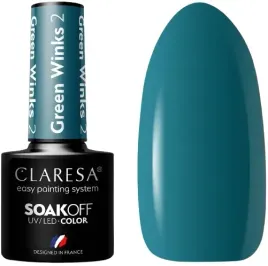 claresa-lakier-hybrydowy-green-winks-2-5g-krolewska-zielen