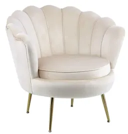 fotel-muszla-velvet-bezowy-glamour-nogi-zlote