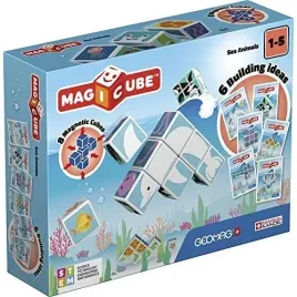 geomag-magicube-146-zwierzeta-morskie-gra-budowlana-z