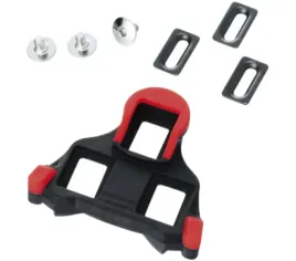 bloki-do-pedalow-shimano-sm-sh10-czerwone