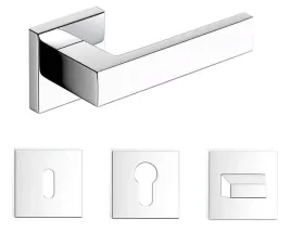 klamka-do-drzwi-cube-chrom-rozety-premium
