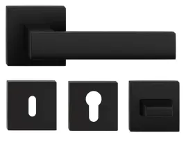 klamka-do-drzwi-cube-czarny-mat-rozety-premium