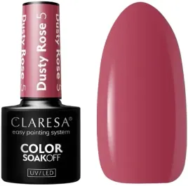 claresa-lakier-hybrydowy-dusty-rose-5-5g-odcien-czerwieni