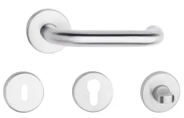 klamka-do-drzwi-jowisz-kolo-inox-komplet-rozet