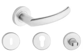 klamka-do-drzwi-proxima-kolo-inox-komplet-rozet