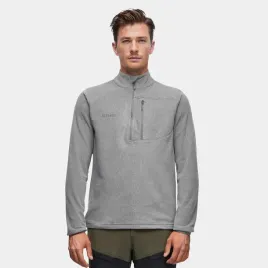 bluza-polarowa-meska-1-3-zipper-alpinus-kerkis-szara-mk18894