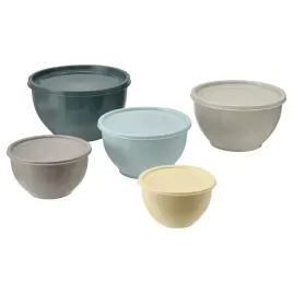 ikea-garnityren-miska-z-pokrywka-kpl-5-szt-rozne-kolory