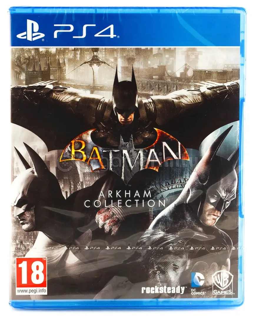 batman-arkham-collection-pl-ps4-stan-nowy