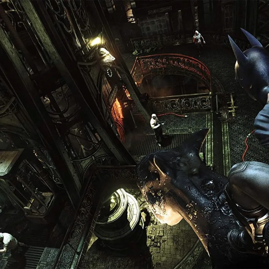 batman-arkham-collection-pl-ps4