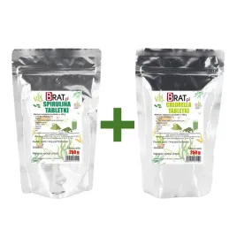 chlorella-250g-spirulina-250g-zestaw-tabletek