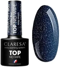 claresa-top-no-wipe-glitter-blue-5g-niebieski-brokat