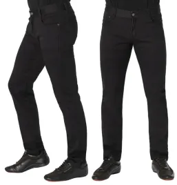 czarne-spodnie-jeansowe-meskie-texasy-dzinsy-super-black-jeans-8539-w30-l32