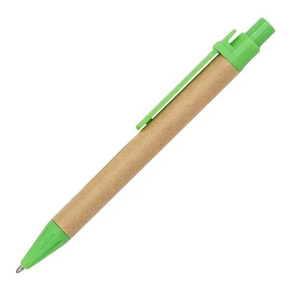 notes-gladki-smile-zielony-stan-nowy