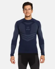 kilpi-koszulka-termiczna-nathan-granatowa