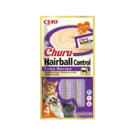 inaba-cat-churu-creme-hairball-tuna-4x14g