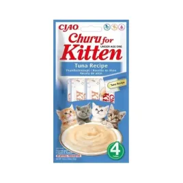 inaba-cat-churu-creme-kitten-tuna-4x14g