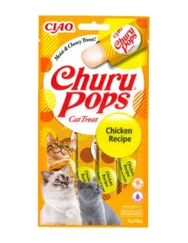 inaba-cat-churu-pops-chicken-4x15g