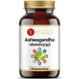 yango-ashwagandha-z-witaminami-grupy-b-90vegcaps
