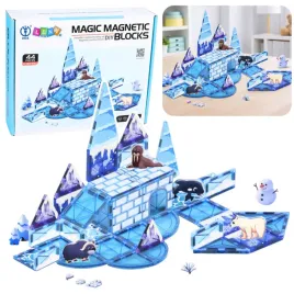 klocki-magnetyczne-lodowa-kraina-figurki-zwierzat-niebieskie-44-el