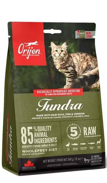 orijen-tundra-cat-340g