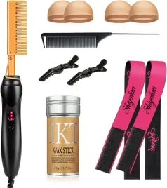 pasarose-elektryczny-grzebien-do-wlosow-prostownica-zestaw