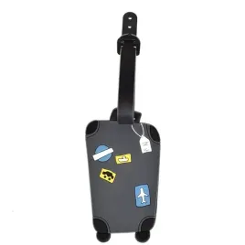 silikonowy-identyfikator-zawieszka-do-bagazu-szary-adresownik-na-podroz