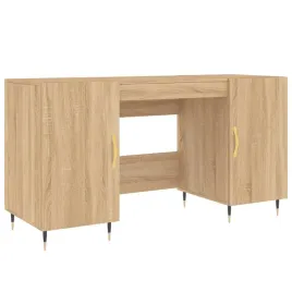 biurko-dab-sonoma-140x50x75-cm-material-drewnopochodny