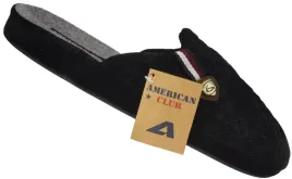 meskie-pantofle-tekstylne-american-club-msl-03bl