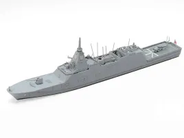 okret-niszczyciel-jmsdf-ffm-1-mogami-model-31037-tamiya