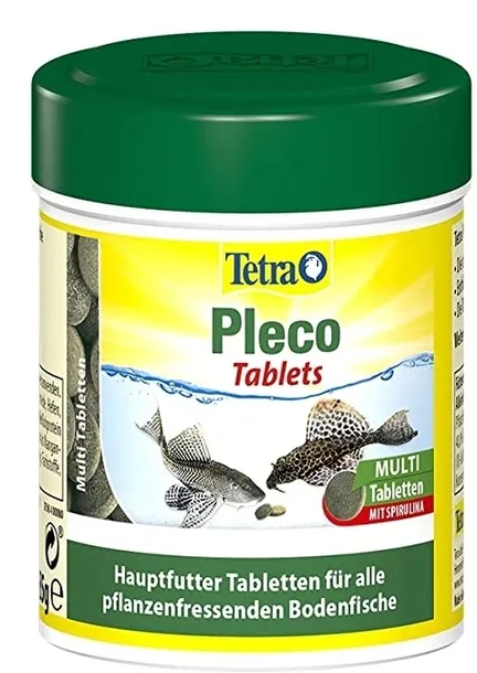 tetra-pleco-tabletes-58-tabletek-tetra-stan-nowy