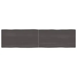 blat-stolu-ciemnoszary-160x40x4-cm-dab-z-naturalna-krawedzia