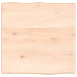 blat-stolu-40x40x4-cm-surowy-lity-dab-z-naturalna-krawedzia