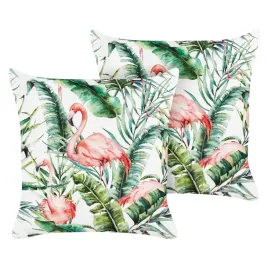 2-poduszki-ogrodowe-we-flamingi-45-x-45-cm-wielokolorowe-ellera
