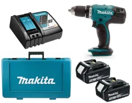 wiertarko-wkretarka-18-v-2x30-ah-makita-ddf453rfe