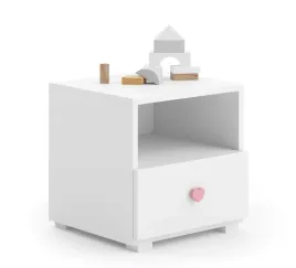 kobi-stolik-nocny-emi-405x37x40-cm-rozowe-serce