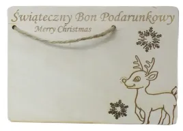 mikolajkowo-swiateczny-bon-podarunkowy-ze-sklejki-grawer-renifer