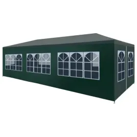 namiot-imprezowy-3-x-9-m-zielony