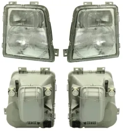 volkswagen-lt-ii-reflektor-lampa-przednia-lewa-prawa-zestaw-halogen