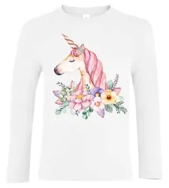 bluzka-t-shirt-z-dlugim-rekawem-kon-jednorozec-producent