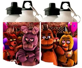 bidon-junior-fnaf-five-nights-at-freddy-s-producent