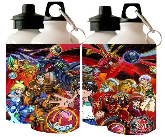 bidon-junior-bakugan-producent
