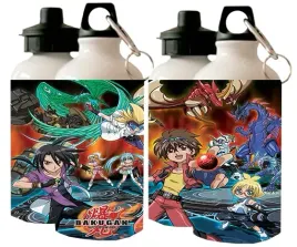 bidon-junior-bakugan-producent