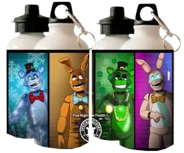 bidon-junior-fnaf-five-nights-at-freddy-s-producent