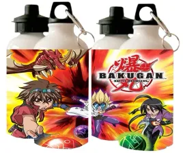 bidon-junior-bakugan-producent