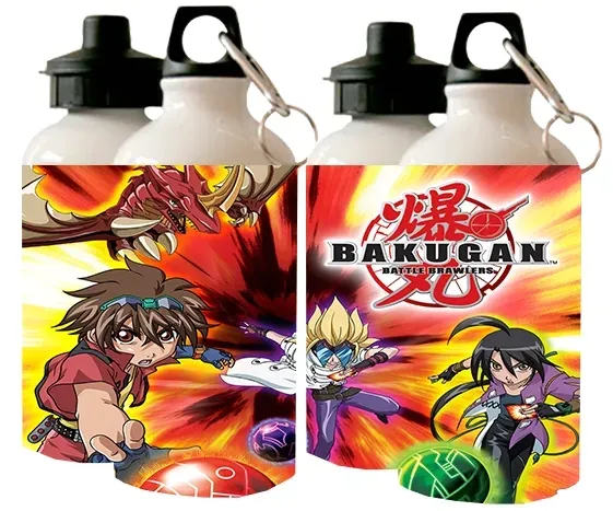 bidon-junior-bakugan-producent
