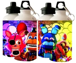 bidon-junior-fnaf-five-nights-at-freddy-s-producent