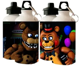 bidon-junior-fnaf-five-nights-at-freddy-s-producent