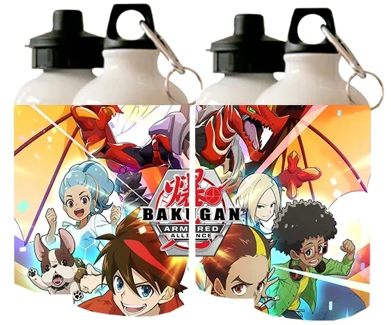 bidon-junior-bakugan-producent