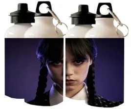 bidon-junior-wednesday-addams-producent