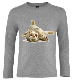 bluzka-t-shirt-z-dlugim-rekawem-kot-producent